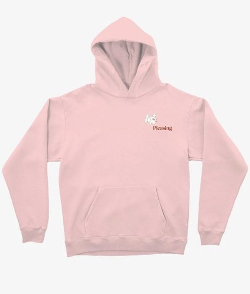 Pleasing Harrychella Hoodie