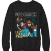 Pop Smoke Long Live The Woo Sweatshirt