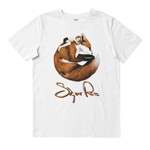 Sigur Ros T-Shirt