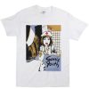 Sonic Youth Nurse Poster T-shirt