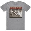 Sonic Youth On Stage T-shirt