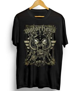 Spider Webbed War Pig T-shirt