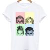 The Schitt's Creek Cast T-Shirt