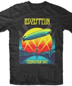 Celebration Day T-Shirt