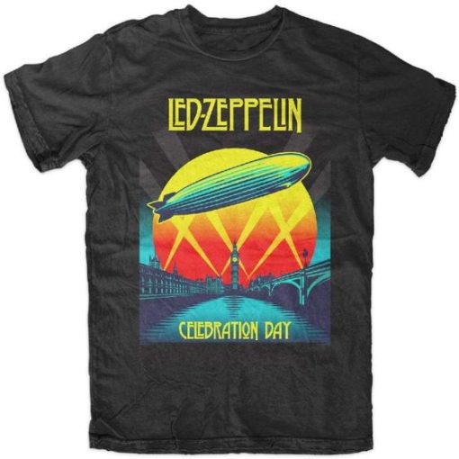 Celebration Day T-Shirt