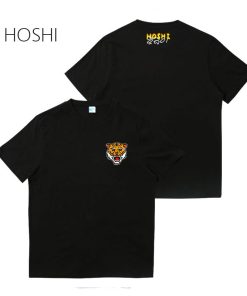 Hoshi Tiger T-Shirt