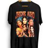 Jhene Aiko Graphic T-shirt