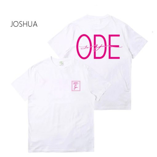 Joshua Ode To You T-Shirt