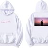 Keshi Bandaids Hoodie