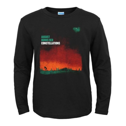 August Burns Red Constellations Sweatshirt