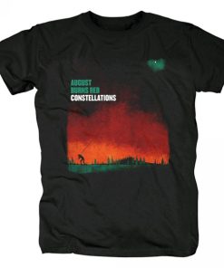 August Burns Red Constellations T-Shirt