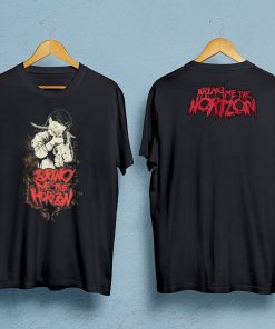 BMTH Little Devil T-Shirt