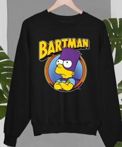 Bartman Sweatshirt