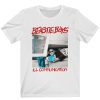 Beastie Boys Ill Communication T-Shirt