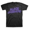 Black Sabbath Logo T-shirt