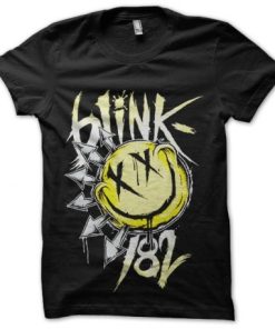 Blink Tee