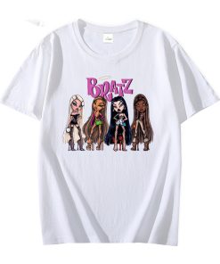 Bratz Graphic T-shirt