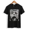 Caliban I Am Nemesis T-Shirt