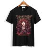 Desperate Nocturnal Bloodlust T-Shirt