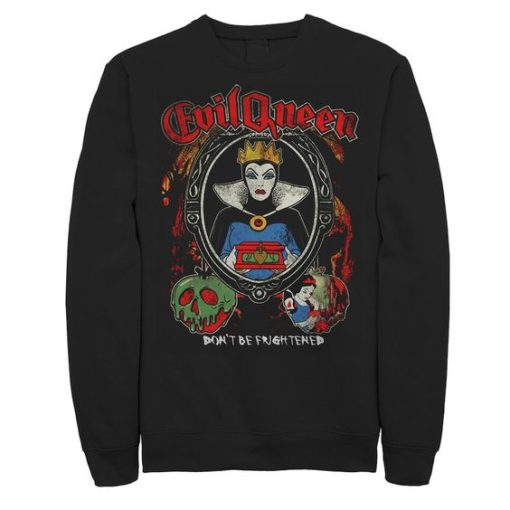 Evil Queen Sweatshirt