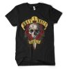 GNR Night Train T-Shirt