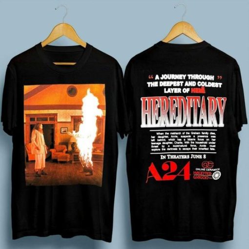 Hereditary T-Shirt