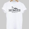 Homies Marbella T-Shirt