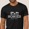 Homies New York T-Shirt