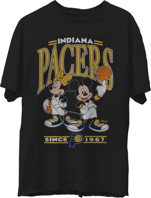 Indinana Pacers Since 1967 T-Shirt