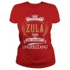 It's A Zula Thing T-Shirt