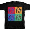 John Lennon Imagine Peace T-Shirt