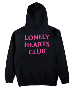 Love Hurts Hoodie