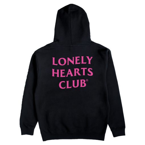 Love Hurts Hoodie