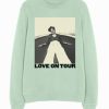 Love On Tour Crewneck Sweatshirt