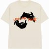 Love On Tour Graphic Tee