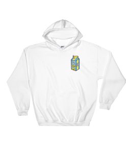 Lyrical Lemonade Pullover Hoodie