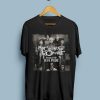 MCR Welcome To The Black Parade T-Shirt
