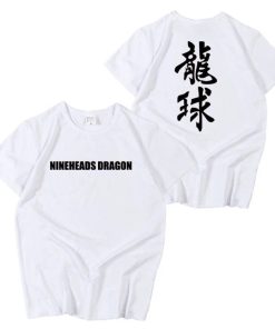 Nineheads Dragon T-Shirt