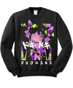 Omocat Fujoshi Sweatshirt