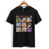 Pearl Jam Backspacer Rock T-Shirt