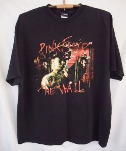 Pink Floyd The Wall T-Shirt