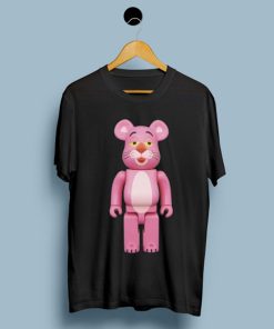 Pink Panther Graphic Tee