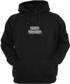 Rager Teenager Hoodie