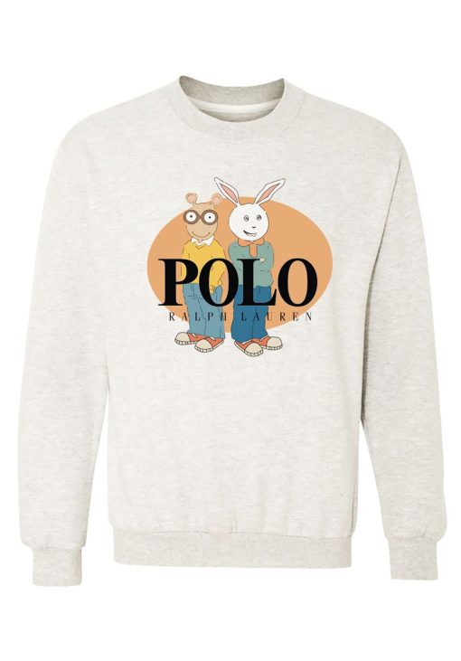 Ralph Lauren Arthur Sweatshirt