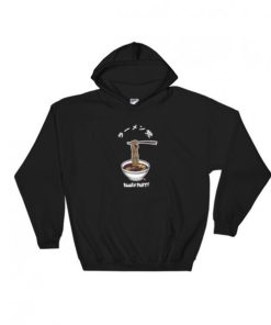 Ramen Party Hoodie