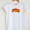 Skegss Logo T-Shirt