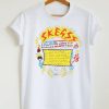 Skegss USA Tour T-Shirt