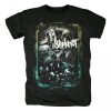 Slipknot Iowa Metal Band T-Shirt