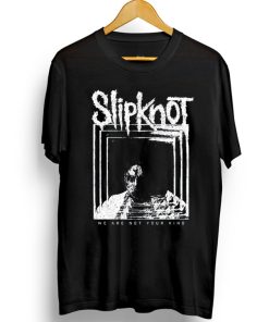 Slipknot We Are Not Your Kind T-shirt