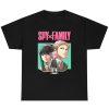 Spy x Family Graphic T-Shirt